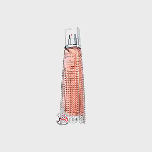 عطر ادکلن جیوانچی ایرسیستیبل لایو ادوپرفیوم